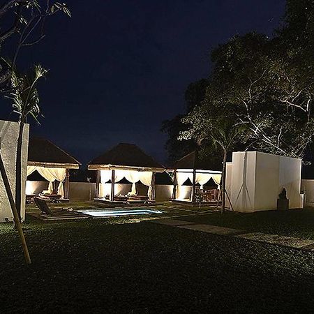 The Adnyana Villas & Spa Denpasar Exterior foto